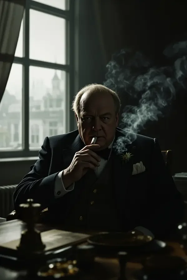 至暗时刻 Darkest Hour 至暗时刻 Darkest Hour 电影海报