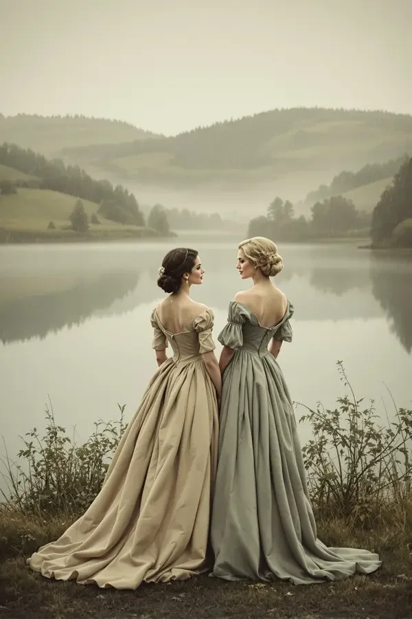 理智与情感 Sense and Sensibility 电影海报