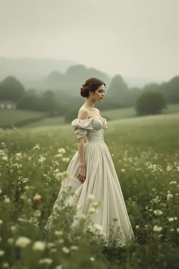 傲慢与偏见 Pride & Prejudice 电影海报
