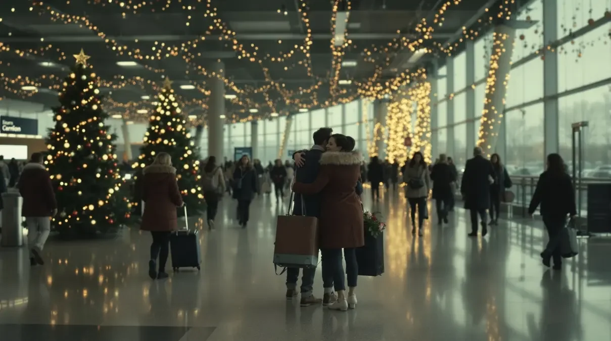 真爱至上 Love Actually 精选横幅